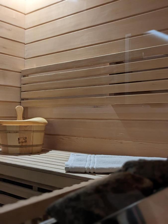 La Suite - Spa & Sauna Kaysersberg-Vignoble Exterior photo